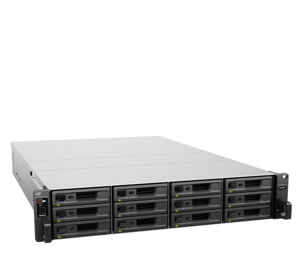 Synology RX1225RP - 1349990 - zdjęcie 3
